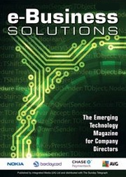 e-Business Solutions